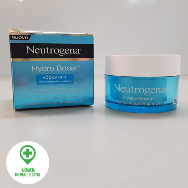 Neutrogena Hydro Boost Acqua-Gel