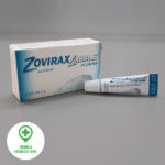 Zovirax labiale tubi da 2 g