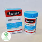 Swisse salute ossea capsule