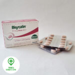 bioscalin tricoage 50+ capelli assottigliati farmacia brembate