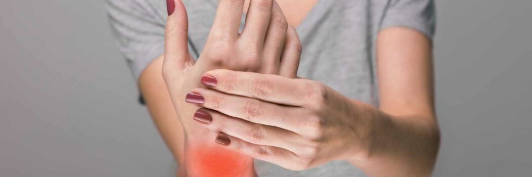 Artrite reumatoide: cause, sintomi e trattamento
